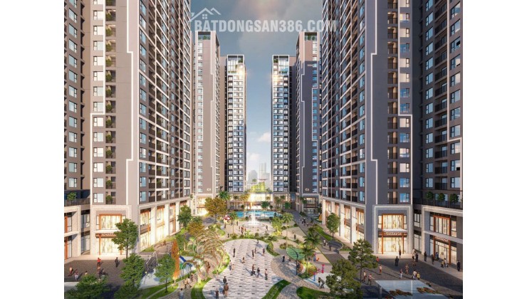 Booking chung cư An Bình Homeland quá rẻ, cơ hội chỉ 1 lần